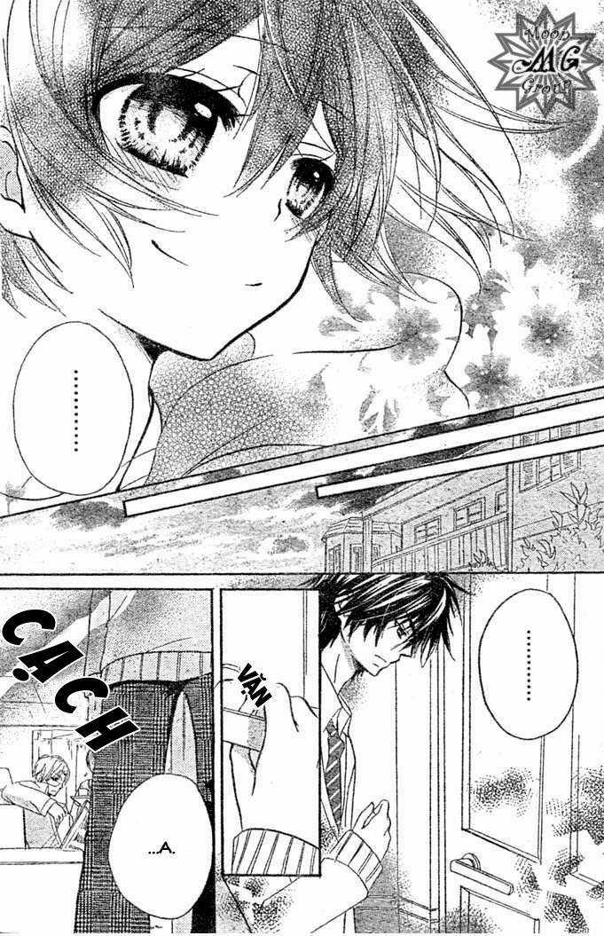 Boyfriend Chapter 9.1 trang 11