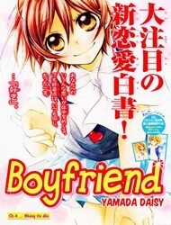 Boyfriend