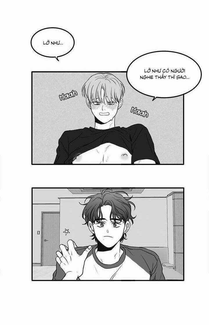 Boys Love Chapter 17 trang 10
