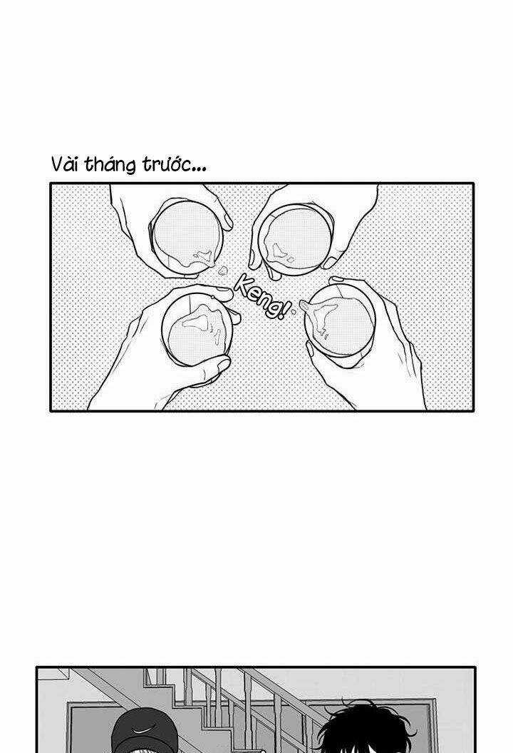 Boys Love Chapter 17 trang 15