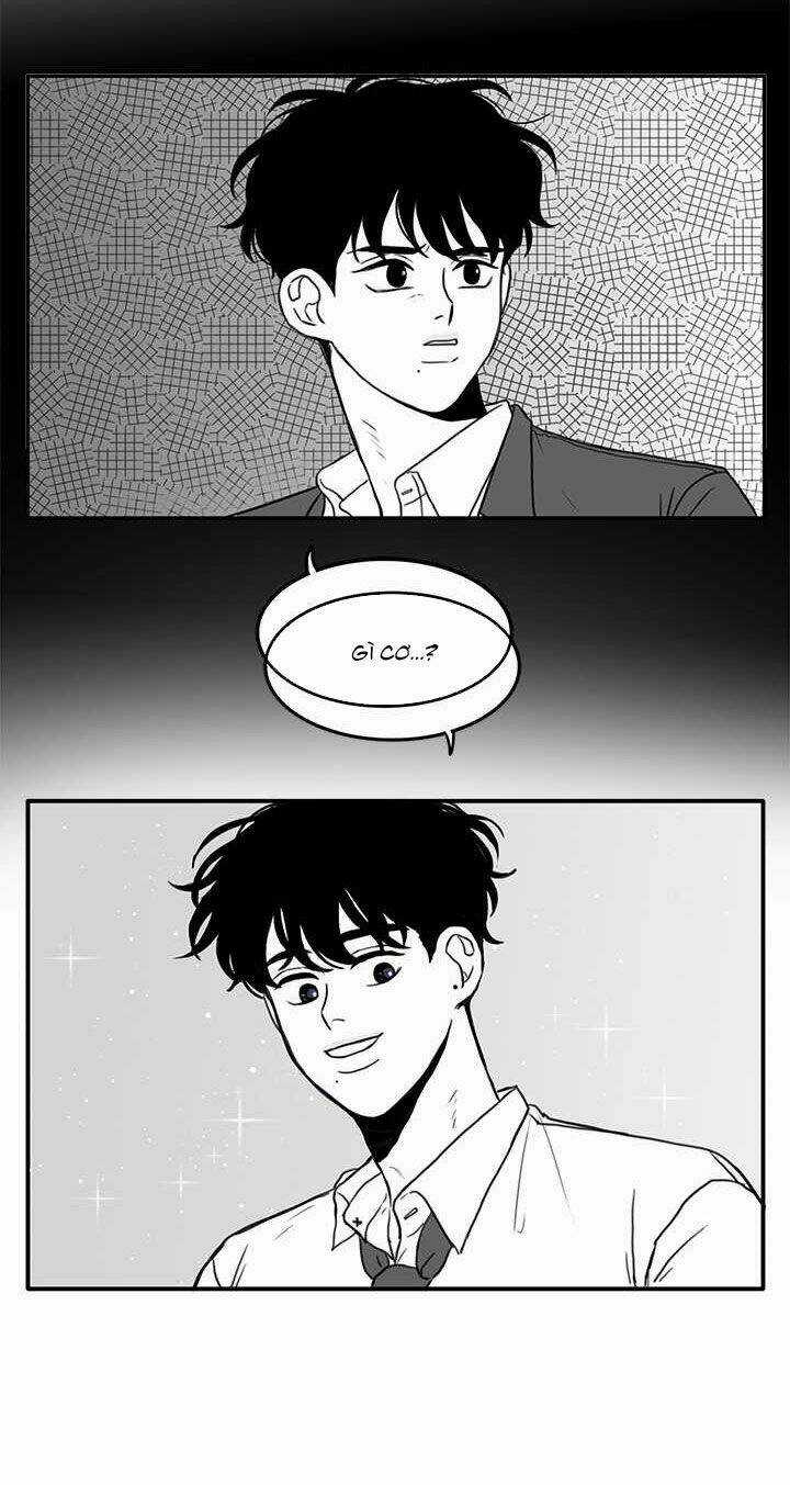 Boys Love Chapter 2 trang 11