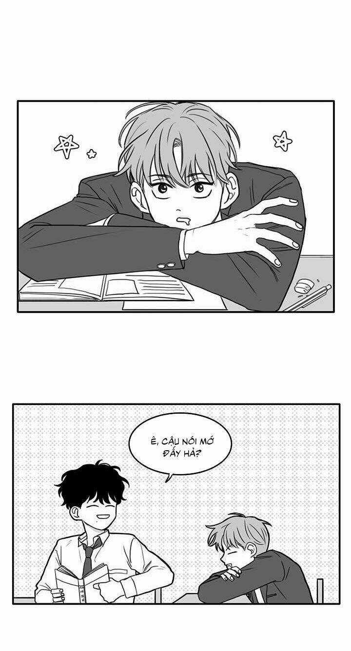 Boys Love Chapter 2 trang 12