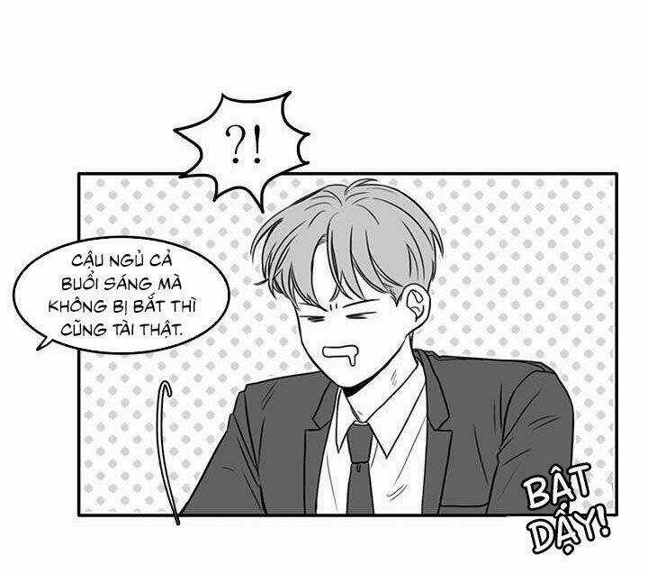Boys Love Chapter 2 trang 13