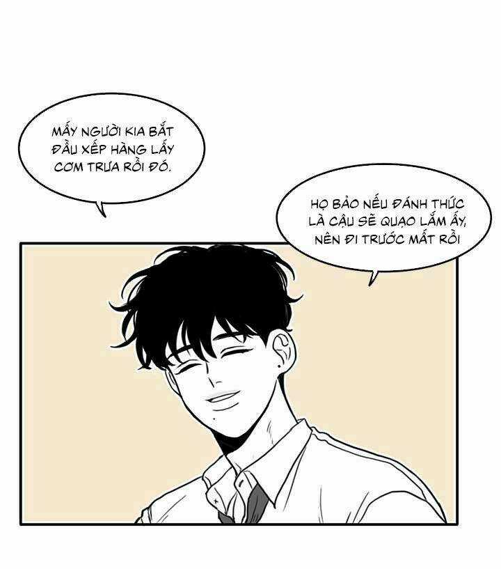 Boys Love Chapter 2 trang 14