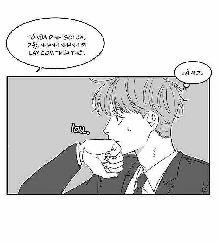 Boys Love Chapter 2 trang 15