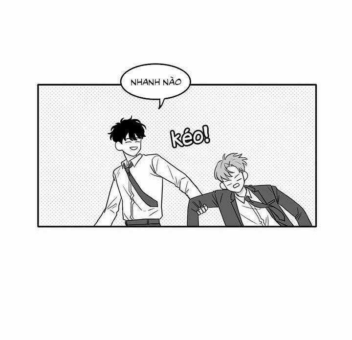 Boys Love Chapter 2 trang 16