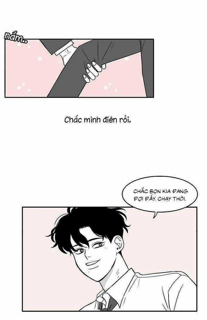 Boys Love Chapter 2 trang 17