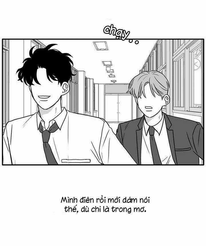 Boys Love Chapter 2 trang 18