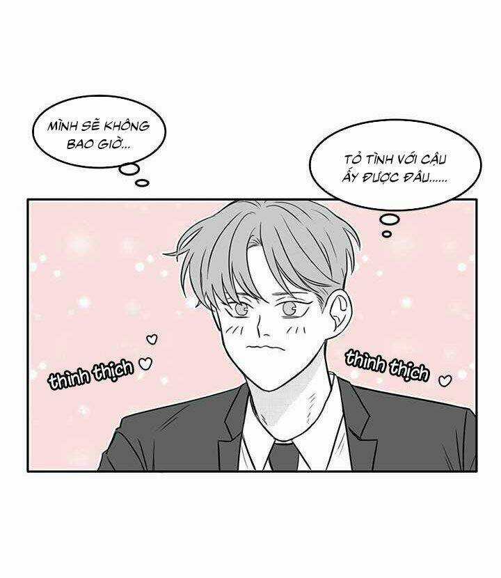 Boys Love Chapter 2 trang 19