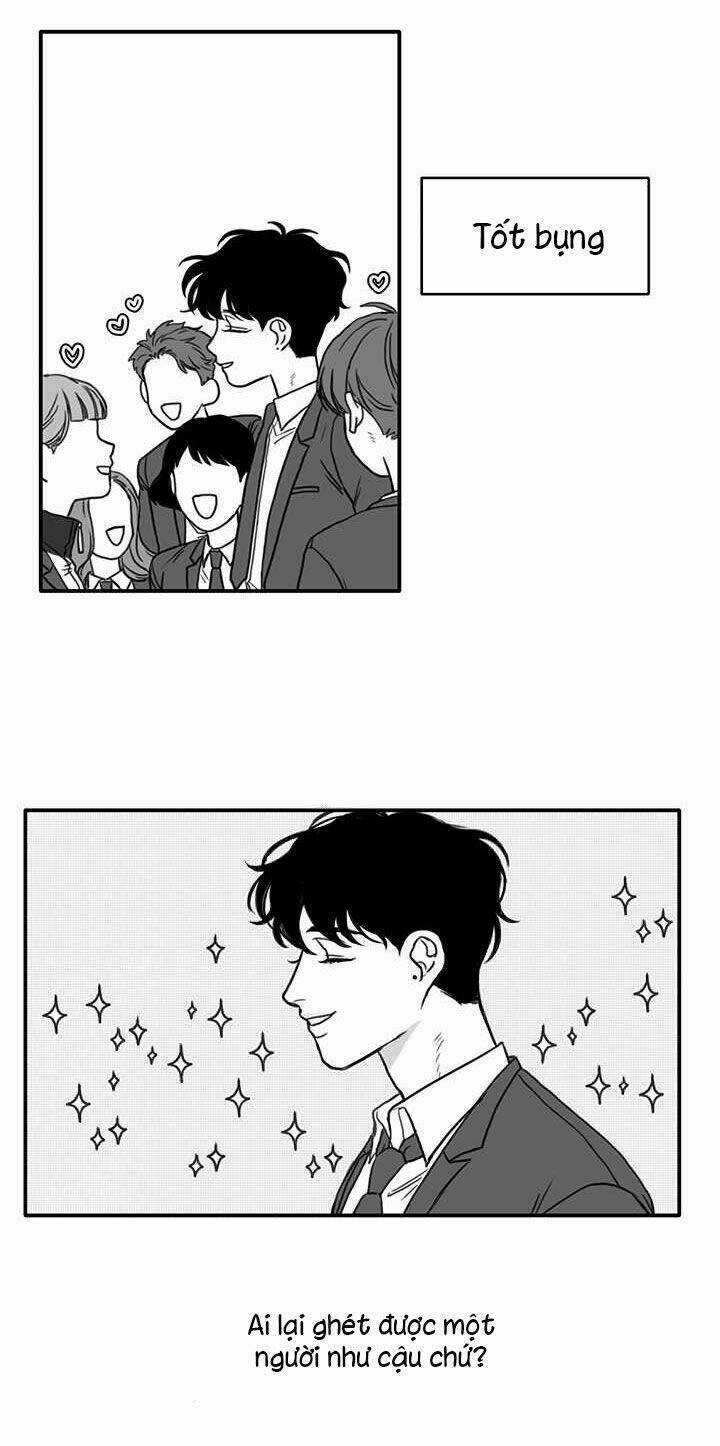 Boys Love Chapter 2 trang 2