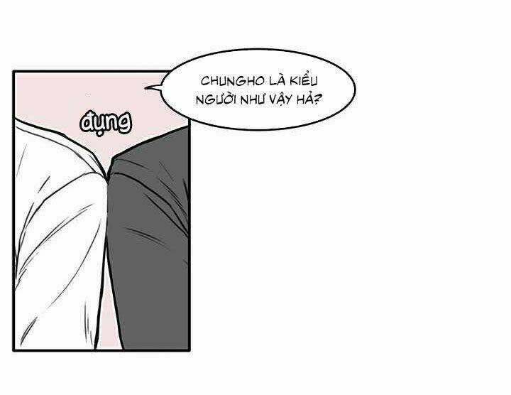 Boys Love Chapter 2 trang 24