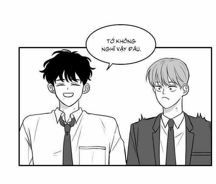 Boys Love Chapter 2 trang 25