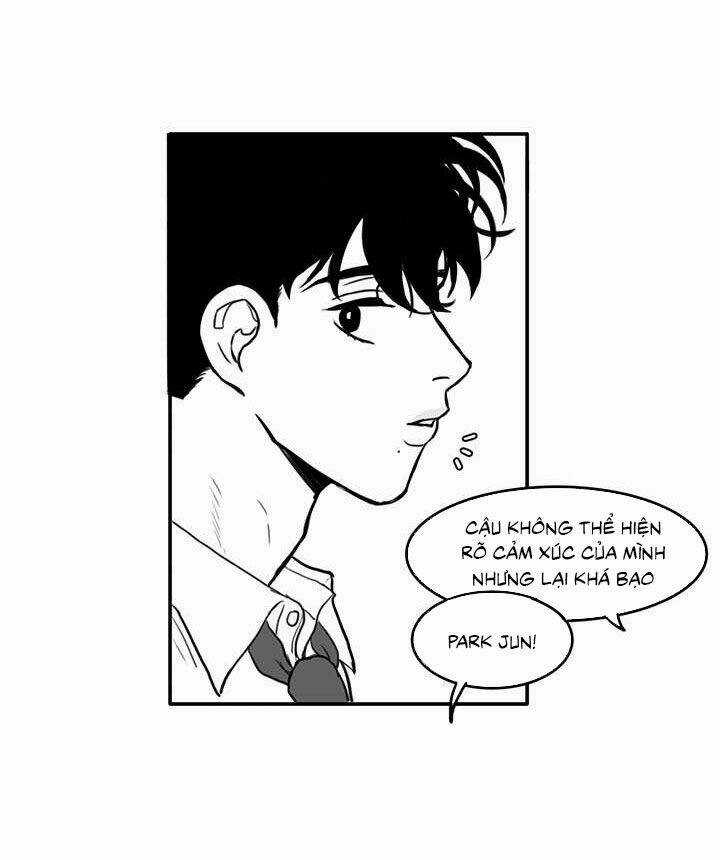 Boys Love Chapter 2 trang 27