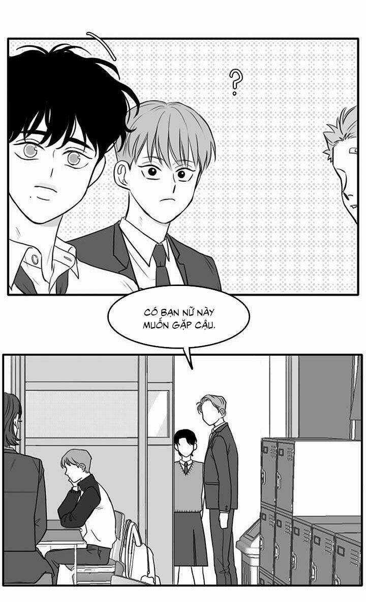 Boys Love Chapter 2 trang 28