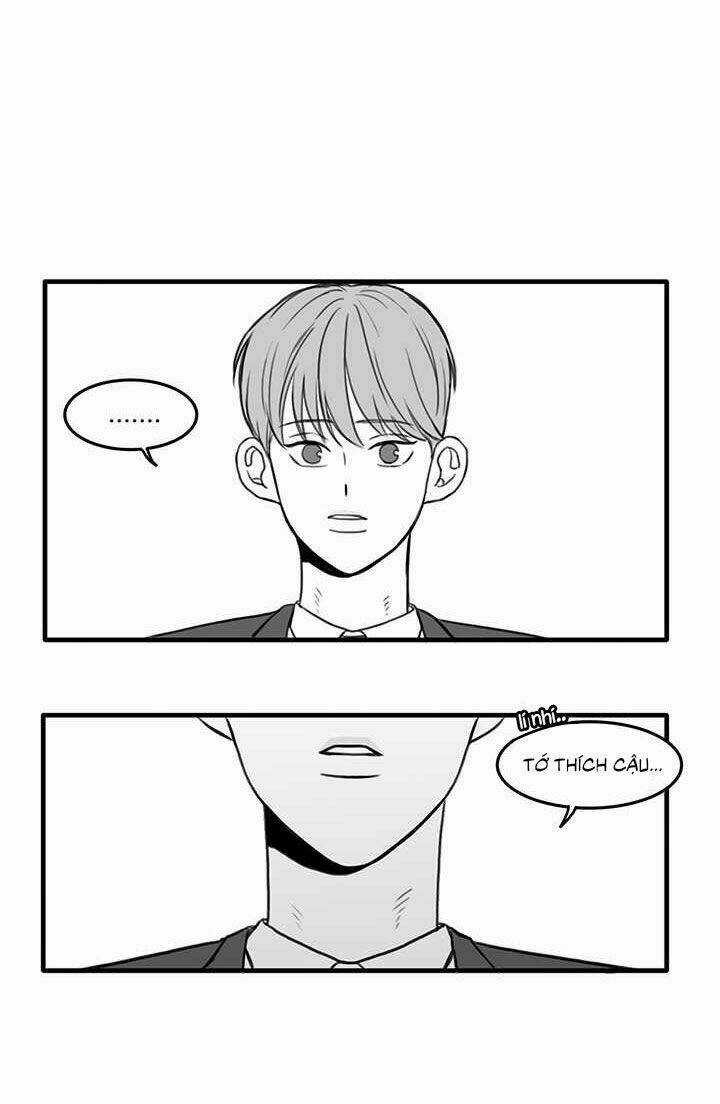 Boys Love Chapter 2 trang 3