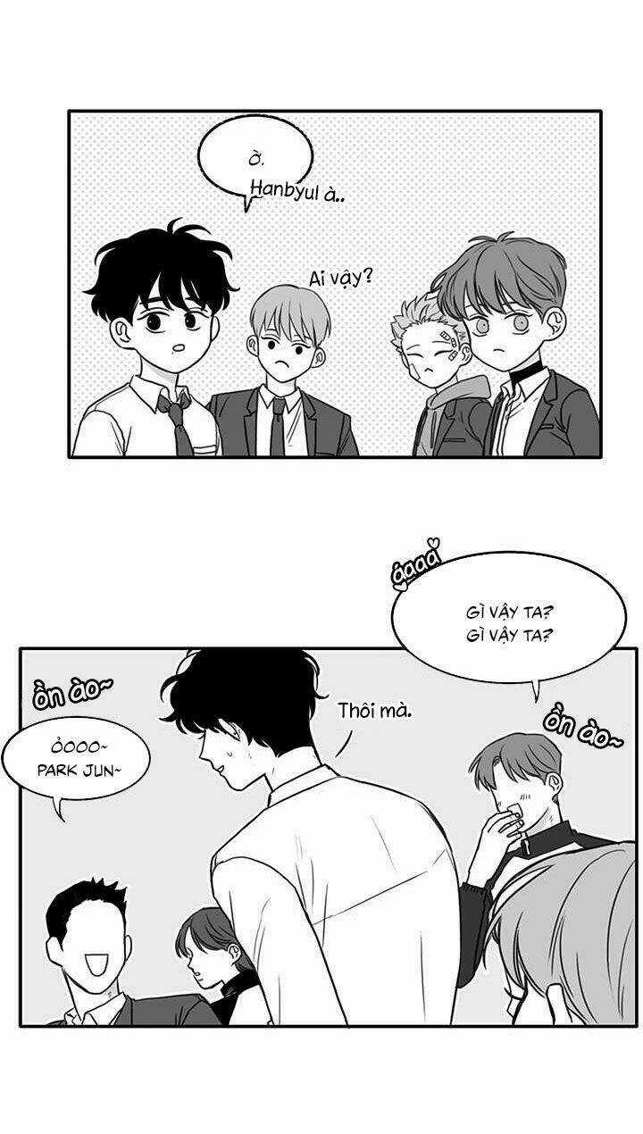 Boys Love Chapter 2 trang 30