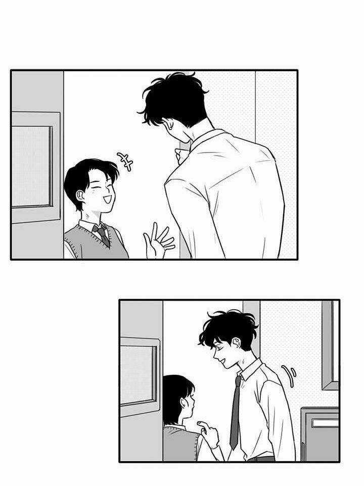 Boys Love Chapter 2 trang 31