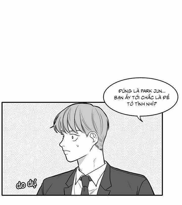 Boys Love Chapter 2 trang 32