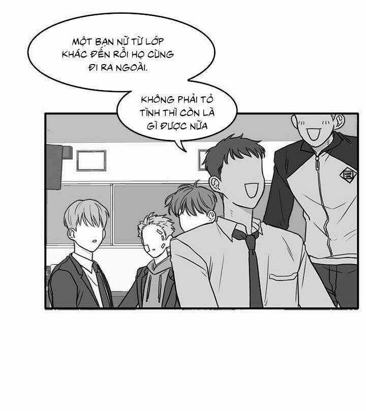 Boys Love Chapter 2 trang 33