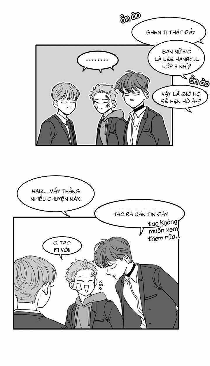 Boys Love Chapter 2 trang 34