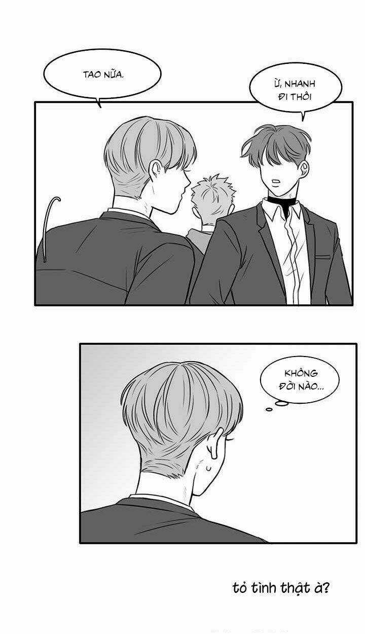 Boys Love Chapter 2 trang 35