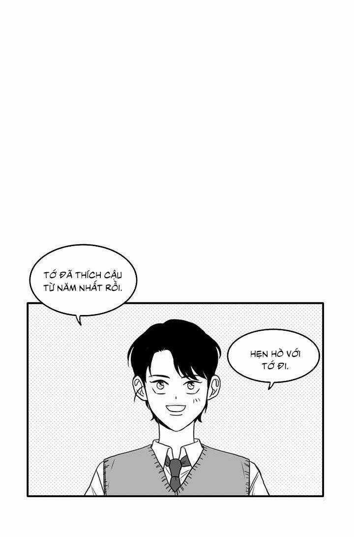 Boys Love Chapter 2 trang 36