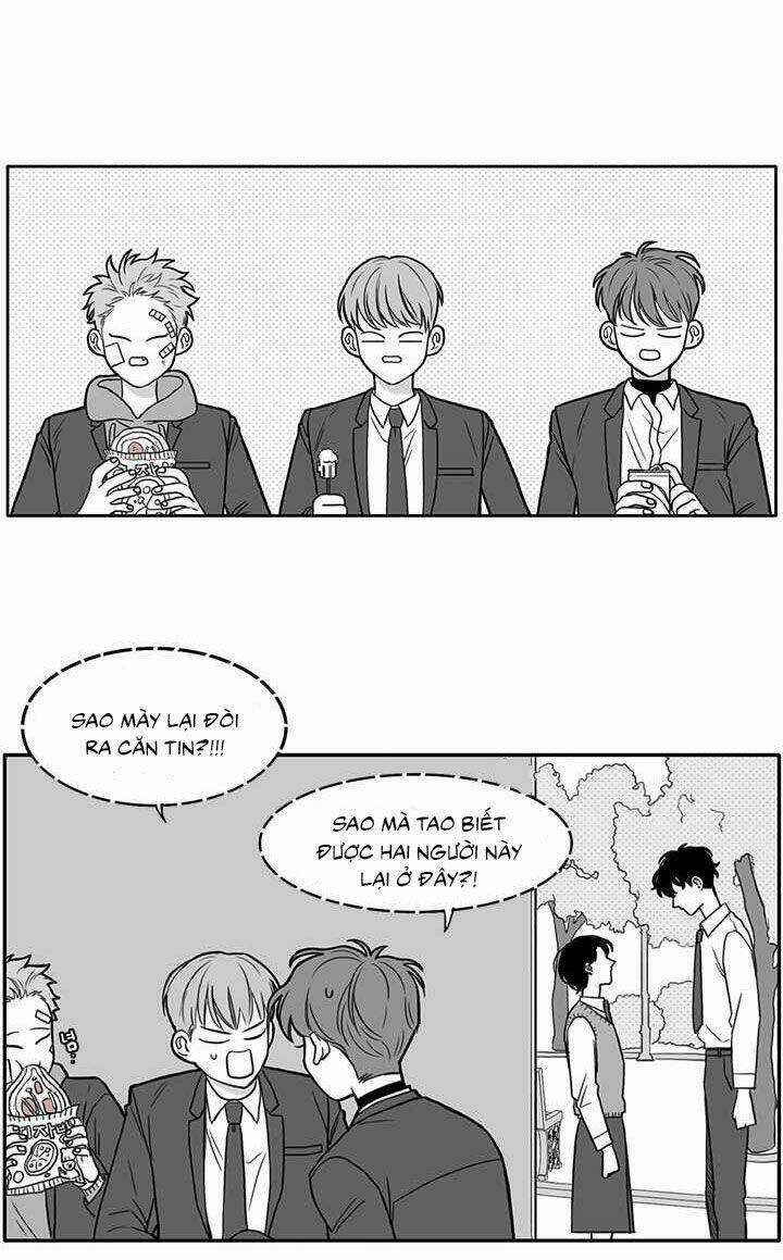 Boys Love Chapter 2 trang 37