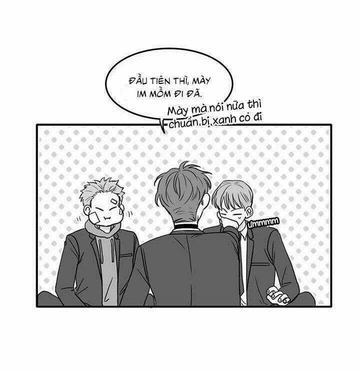 Boys Love Chapter 2 trang 39