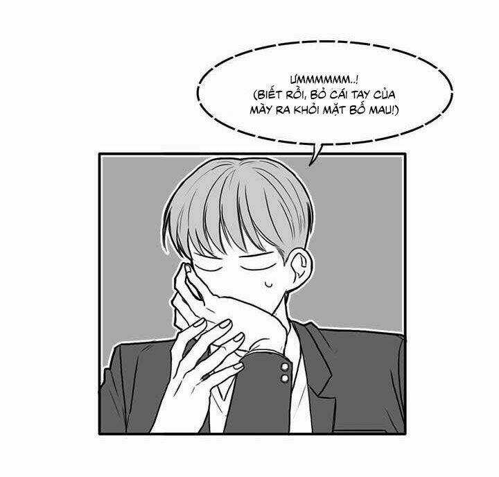 Boys Love Chapter 2 trang 40
