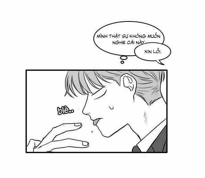 Boys Love Chapter 2 trang 41