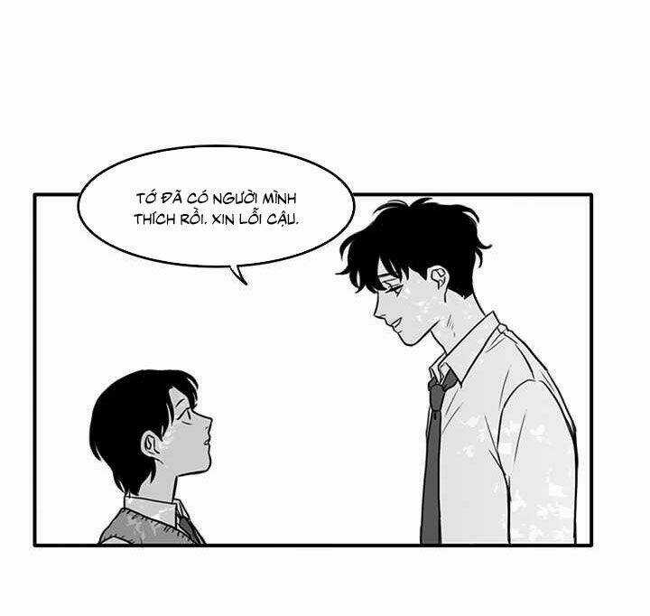 Boys Love Chapter 2 trang 42