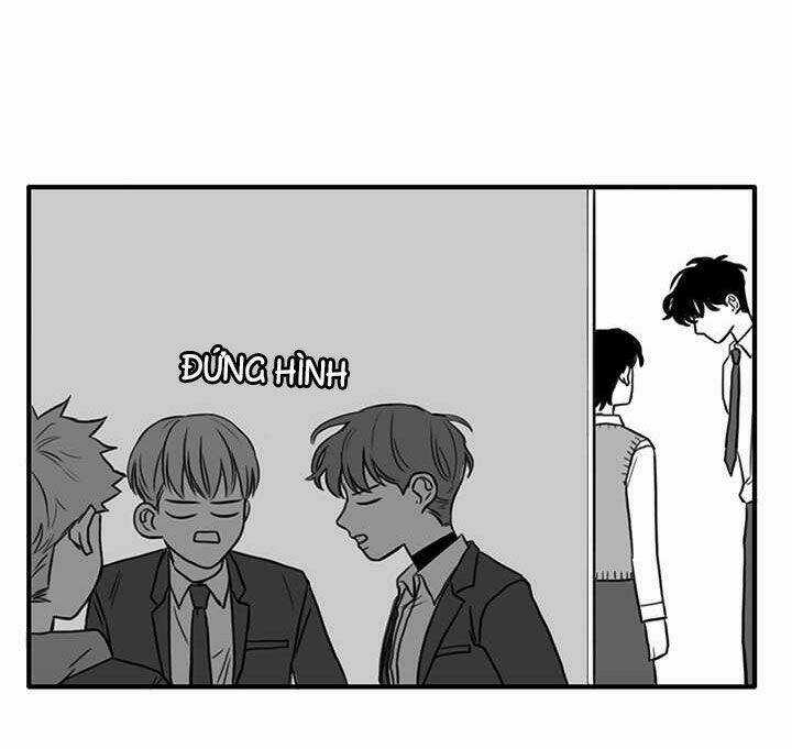 Boys Love Chapter 2 trang 43