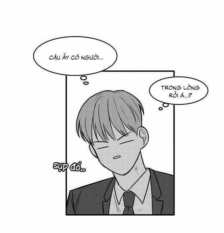 Boys Love Chapter 2 trang 44