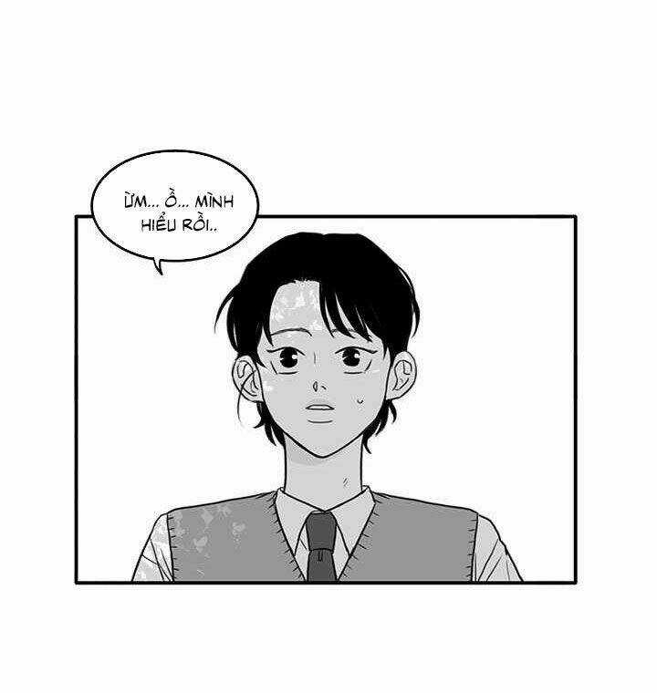 Boys Love Chapter 2 trang 45