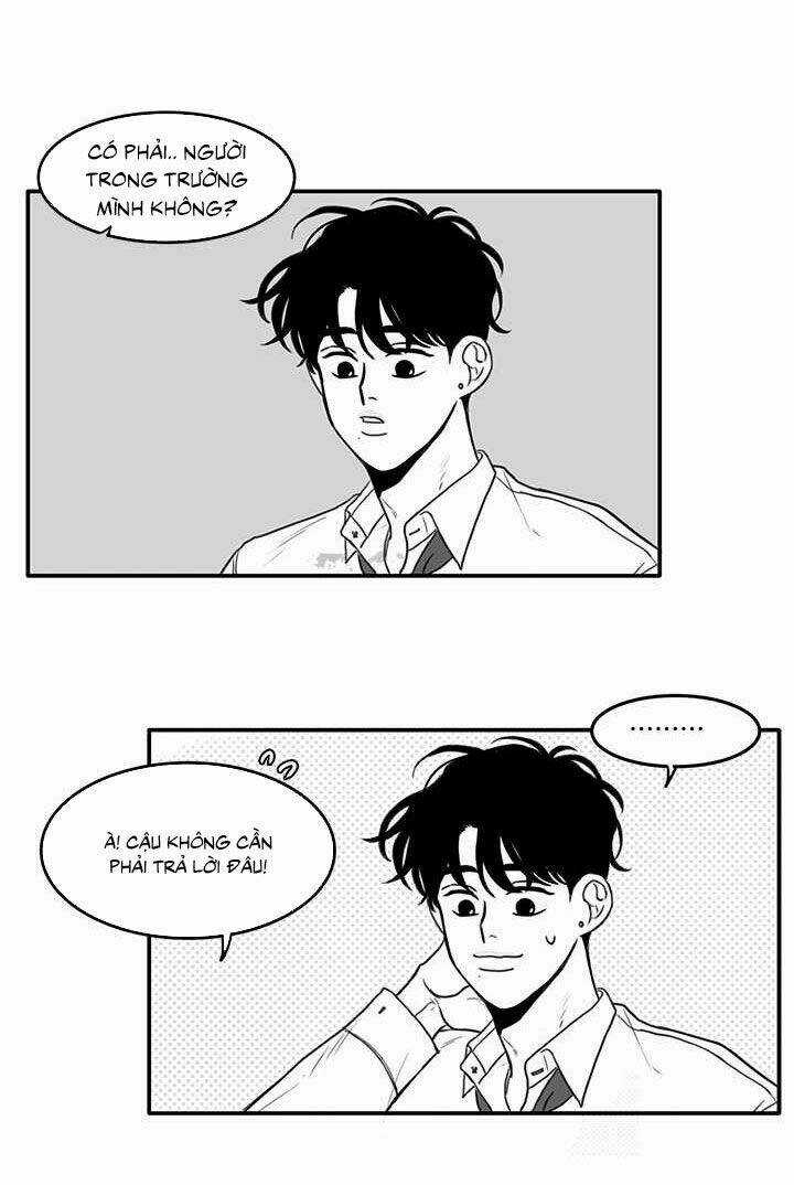 Boys Love Chapter 2 trang 46