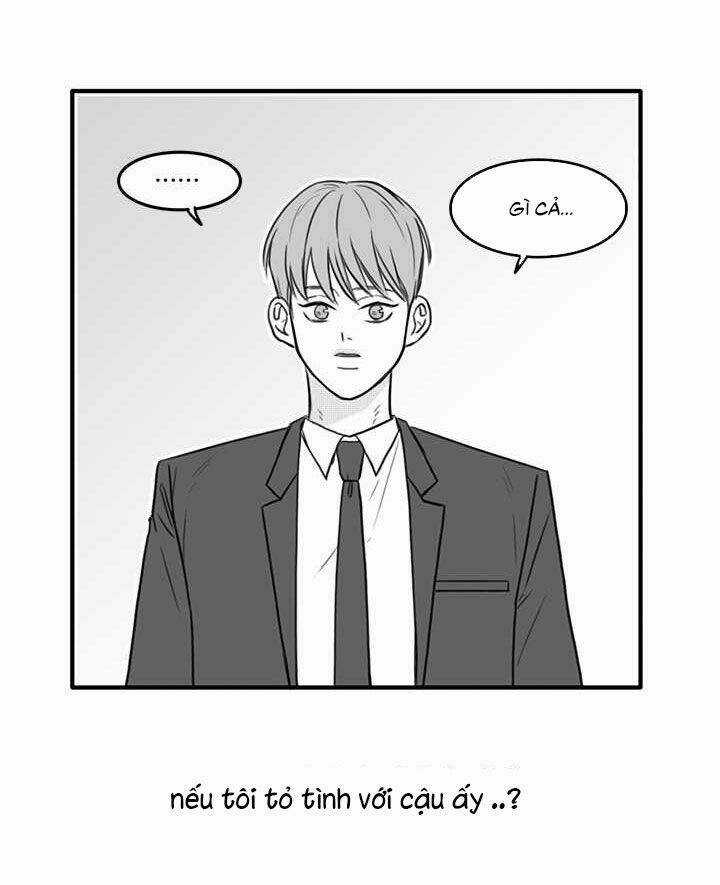 Boys Love Chapter 2 trang 6