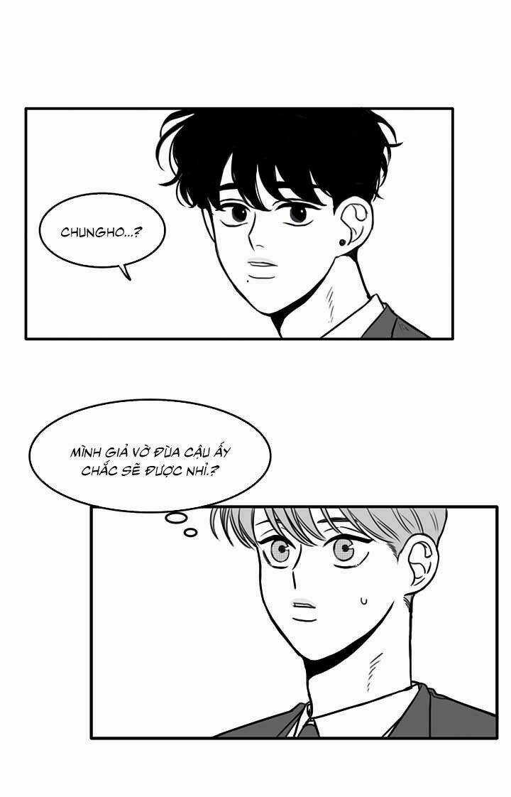 Boys Love Chapter 2 trang 7