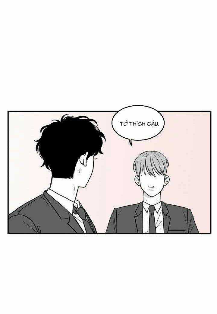 Boys Love Chapter 2 trang 9