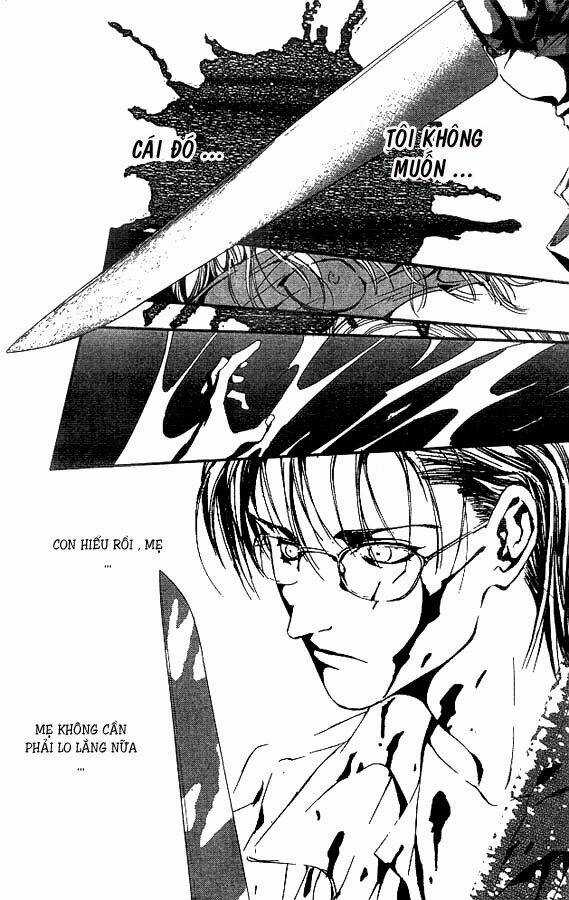 Boys Next Door Chapter 1 trang 12