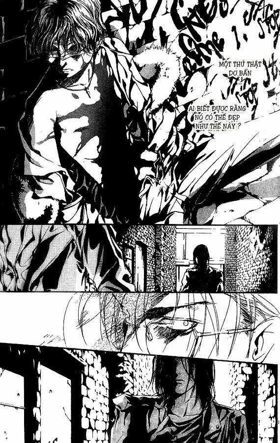 Boys Next Door Chapter 1 trang 13