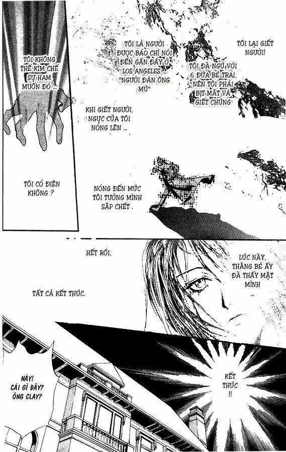 Boys Next Door Chapter 1 trang 16