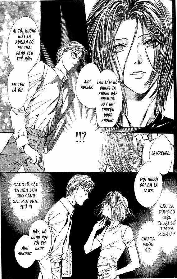 Boys Next Door Chapter 1 trang 21