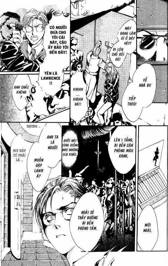 Boys Next Door Chapter 1 trang 23