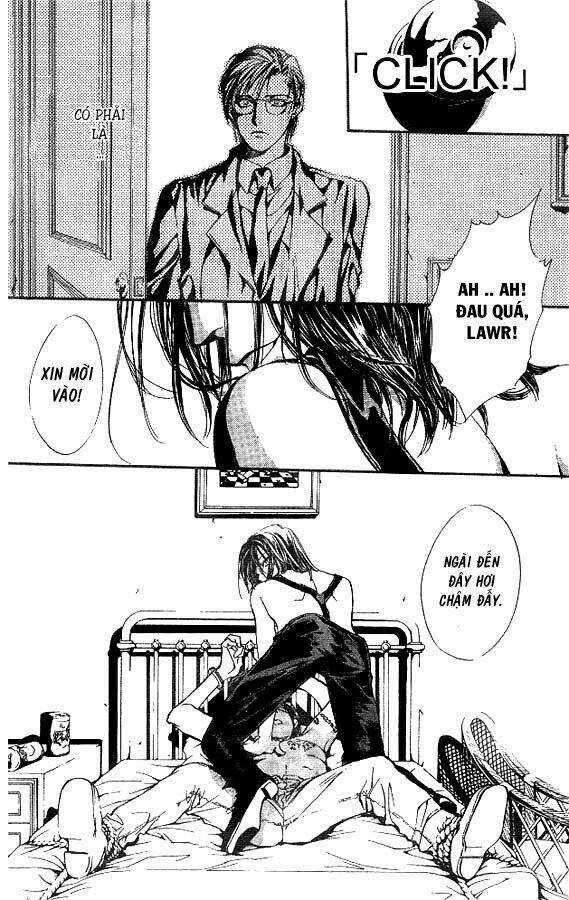 Boys Next Door Chapter 1 trang 24