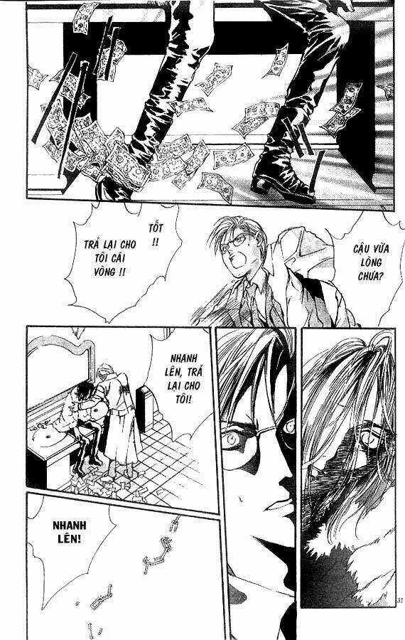 Boys Next Door Chapter 1 trang 27