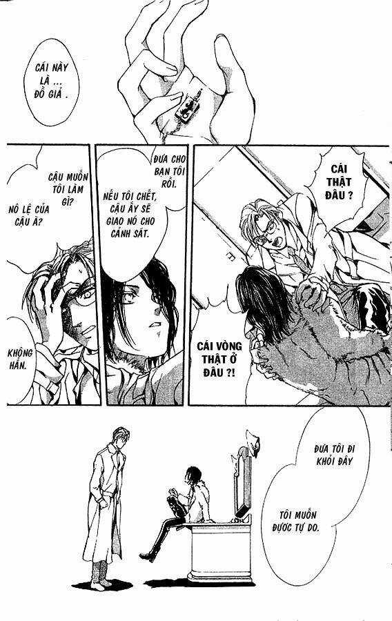 Boys Next Door Chapter 1 trang 28