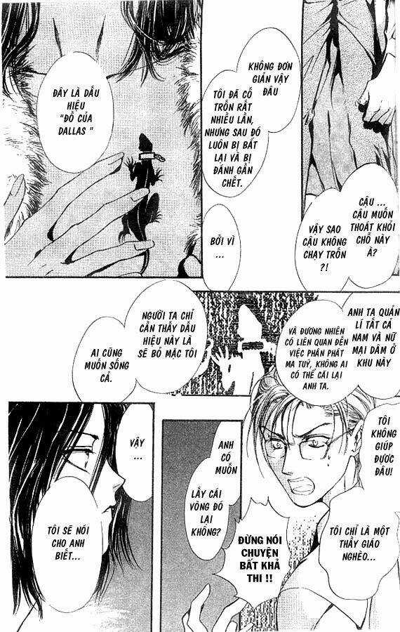 Boys Next Door Chapter 1 trang 29