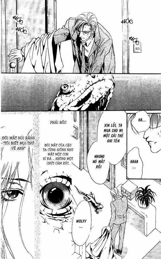 Boys Next Door Chapter 1 trang 32