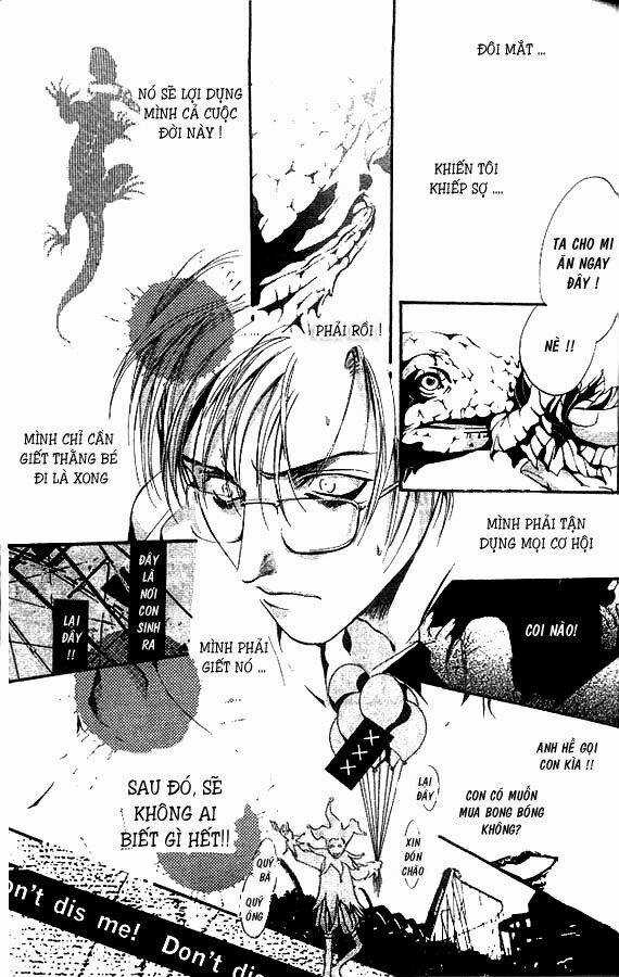 Boys Next Door Chapter 1 trang 33