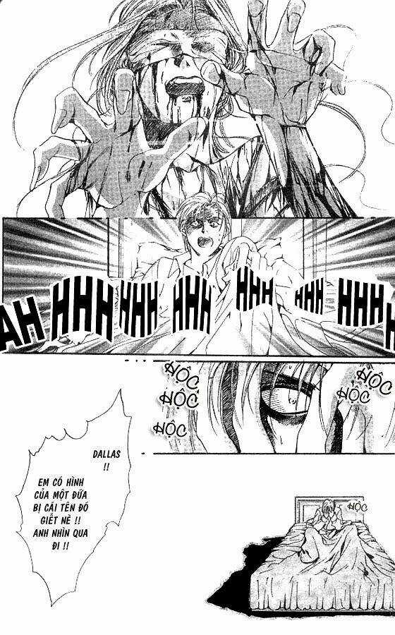 Boys Next Door Chapter 1 trang 34